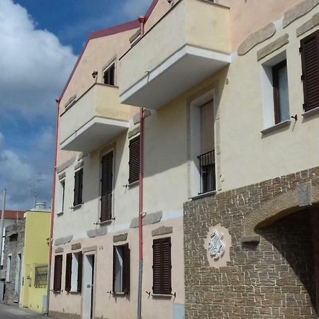 Il Girasole Villa SantʼAntìoco Dış mekan fotoğraf